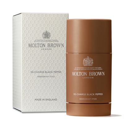 MOLTON BROWN Re-Charge Black Pepper Deo Stick 75 gr
